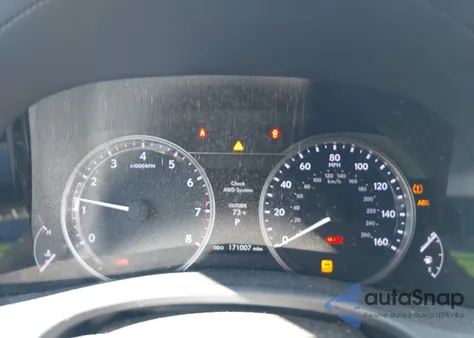 2013 Lexus Gs 350 z USA, uszkodzony, nr VIN JTHCE1BL4D5000554